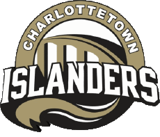 Deportes Hockey - Clubs Canadá - Q M J H L Charlottetown Islanders 
