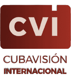 Multi Média Chaines - TV Monde Cuba Cubavisión Internacional 