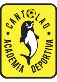 Deportes Fútbol  Clubes America Perú Academia Deportiva Cantolao 