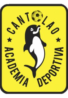 Sports Soccer Club America Logo Peru Academia Deportiva Cantolao 