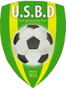 Sportivo Calcio  Club Francia Hauts-de-France 59 - Nord US Bray-Dunes 