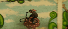 Humor - Fun Deportes BMX Fail 