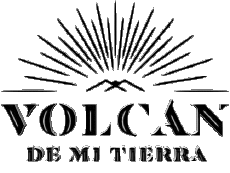 Getränke Tequila Volcan De Mi Tierra 