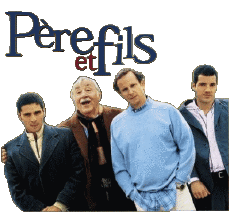Multimedia Film Francia Philippe Noiret Père et Fils 