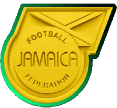 Sport Fußball - Nationalmannschaften - Ligen - Föderation Amerika Jamaika 