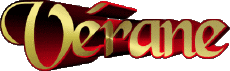 Nombre FEMENINO - Francia V Vérane 