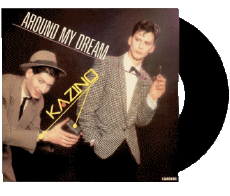 Around my dreams-Multimedia Música Compilación de 80 Internacional K Kazino Around my dreams