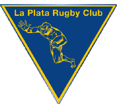 Sports Rugby - Clubs - Logo Argentina La Plata Rugby Club 