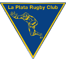 Sports Rugby - Clubs World - Logo Argentina La Plata Rugby Club 