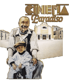 Multimedia Películas Francia Philippe Noiret Cinéma Paradiso 