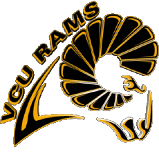 Sportivo N C A A - D1 (National Collegiate Athletic Association) V Virginia Commonwealth Rams 