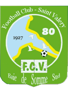 Sportivo Calcio  Club Francia Hauts-de-France 80 - Somme FC Saint Valery Baie de Somme Sud 