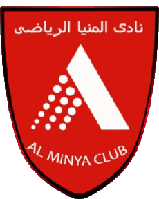 Sport Fußballvereine Afrika Ägypten El Minya 