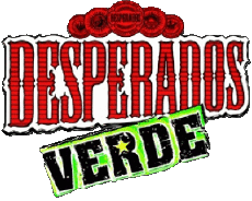 Boissons Bières France Métropole Desperados 