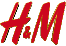 Fashion Big stores H&M 
