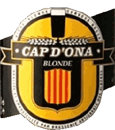 Bevande Birre Francia continentale Cap d'Ona 