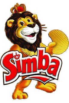 Cibo Apéritifs - Chips - Snack Sudafrica Simba 