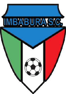 Deportes Fútbol  Clubes America Ecuador Imbabura Sporting Club 
