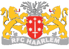 Sportivo Rugby - Club - Logo Olanda Haarlem RFC 