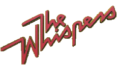 Multimedia Musik Funk & Disco The Whispers Logo 