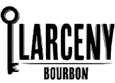 Drinks Bourbons - Rye U S A Larceny 