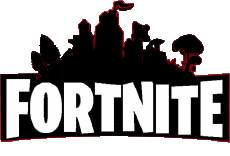 Multimedia Videogiochi Fortnite Logo 