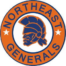 Sportivo Hockey - Clubs U.S.A - NAHL (North American Hockey League ) Northeast Generals 