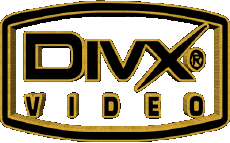 Multi Media Video - Icons DIVX Video 