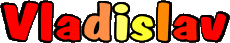 Nombre MASCULINO - UK - USA - IRL - AUS - NZ V Vladislav 