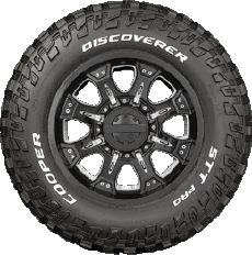 Trasporto Pneumatici Cooper Tires 