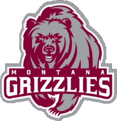 Deportes N C A A - D1 (National Collegiate Athletic Association) M Montana Grizzlies 