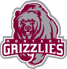 Sports N C A A - D1 (National Collegiate Athletic Association) M Montana Grizzlies 