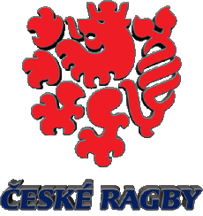 Sports Rugby Equipes Nationales - Ligues - Fédération Europe Tchéquie 