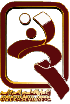 Sports HandBall - National Teams - Leagues - Federation Asie Qatar 