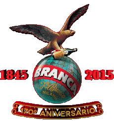 Bevande Antipasti Fernet-Branca 