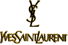 Fashion Couture - Perfume Yves Saint Laurent 