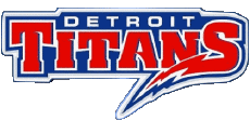 Sport N C A A - D1 (National Collegiate Athletic Association) D Detroit Titans 