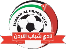 Sport Fußballvereine Asien Jordanien Shabab Al-Ordon Club 