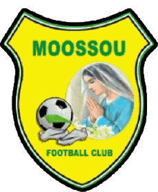 Sports Soccer Club Africa Ivory Coast Moossou FC 