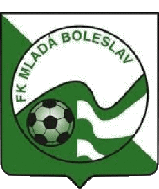 Deportes Fútbol Clubes Europa Logo Chequia FK Mlada Boleslav 