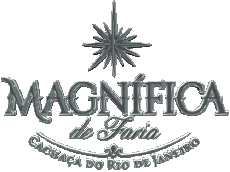 Bevande Cachaca Magnifica de faria 