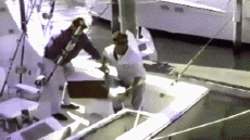 Umorismo -  Fun PERSONE Pescatori Fun Fail 