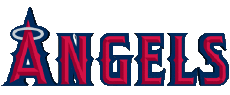 Deportes Béisbol Béisbol - MLB Los Angeles Angels 
