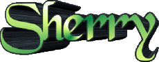 Prénoms FEMININ - UK - USA S Sherry 