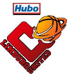 Deportes Baloncesto Bélgica Limbourg United 