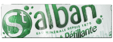 Bevande Acque minerali St Alban 