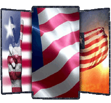 Flags Africa Liberia Form 03 
