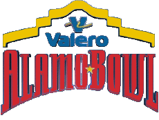 Deportes N C A A - Bowl Games Alamo Bowl 