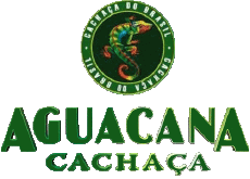 Getränke Cachaca Aguacana 
