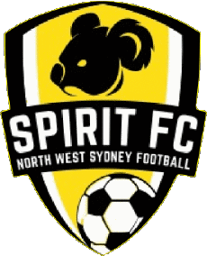 Sport Fußballvereine Ozeanien Australien NPL Nsw NWS Spirit FC 